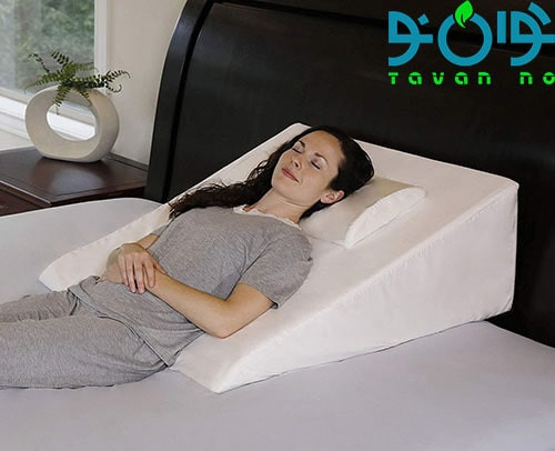 ویژگی بالش گوه‌ای (widge pillow)-11